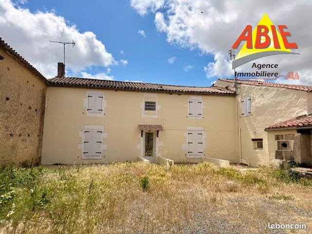 Maison 9 pièces 175 m²