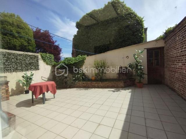 Maison 9 pièces 175 m²
