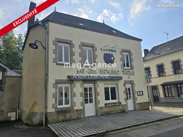 Maison 9 pièces 175 m²