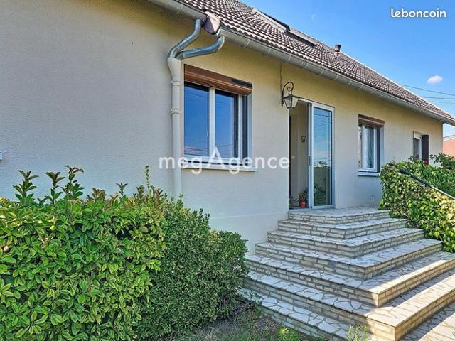 Maison 9 pièces 175 m²