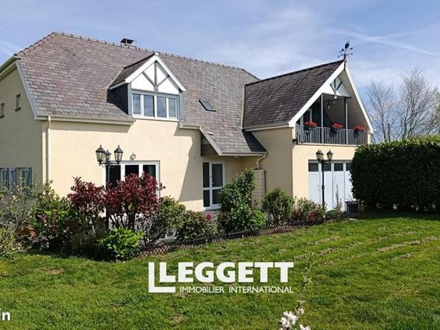 Maison 9 pièces 175 m²