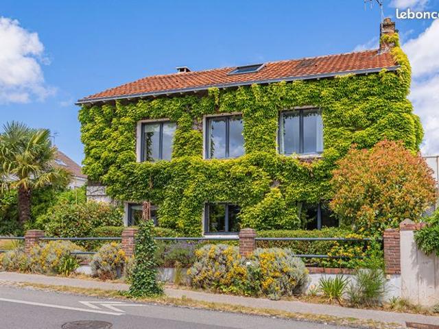 Maison 9 pièces 175 m²