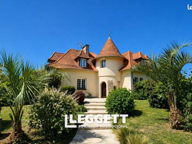 Maison 9 pièces 175 m²