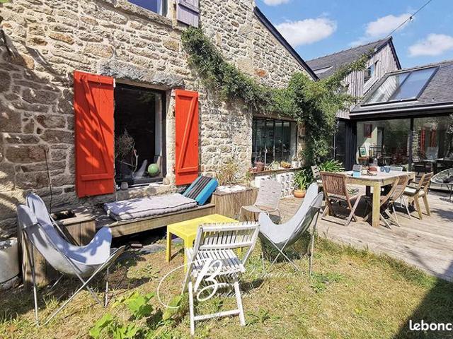 Maison 9 pièces 175 m²