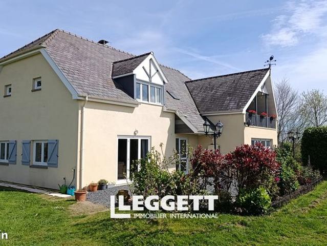Maison 9 pièces 175 m²