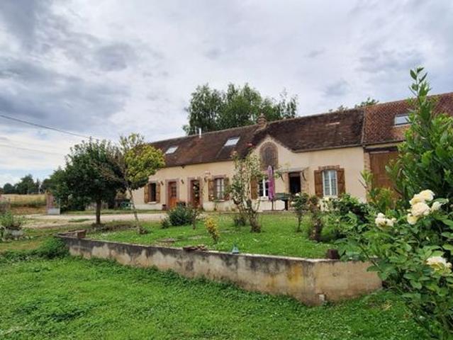 Maison 9 pièces 175 m²