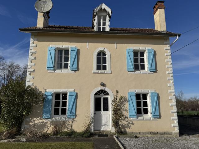 Maison 9 pièces 175 m²
