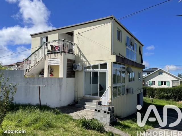 Maison 9 pièces 175 m²