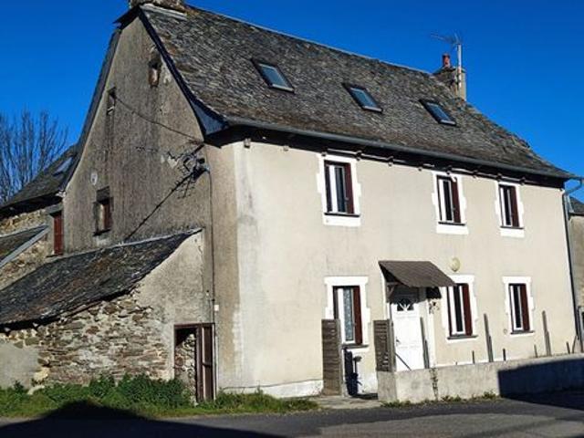 Maison 9 pièces 175 m²