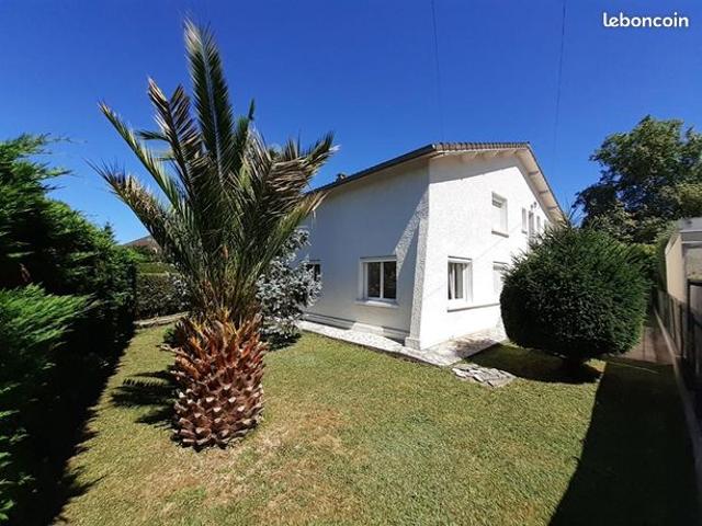 Maison 9 pièces 175 m²