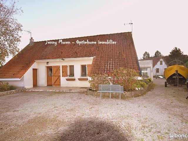 Maison 9 pièces 175 m²
