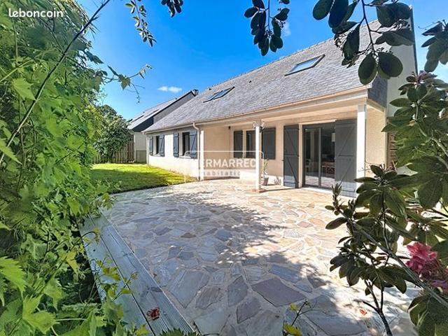 Maison 9 pièces 175 m²