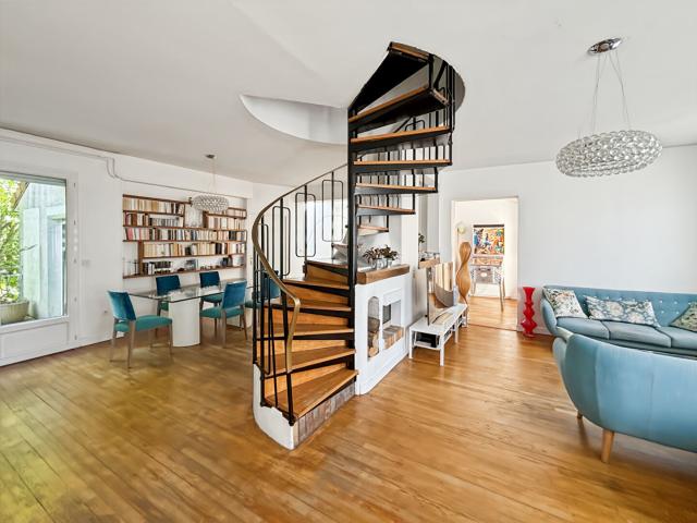 Maison 9 pièces 176 m²