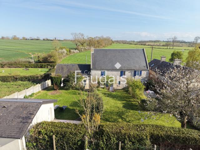 Maison 9 pièces 176 m²