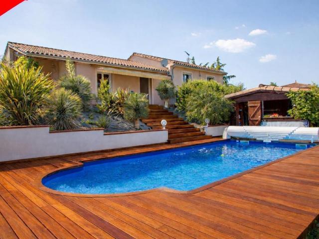Maison 9 pièces 176 m²