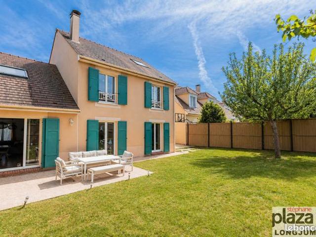Maison 9 pièces 176 m²