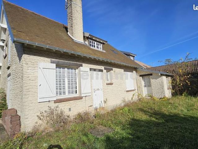 Maison 9 pièces 176 m²