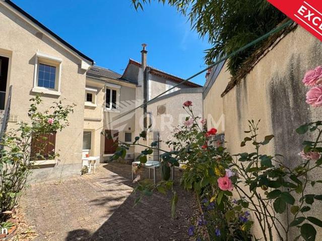 Maison 9 pièces 176 m²