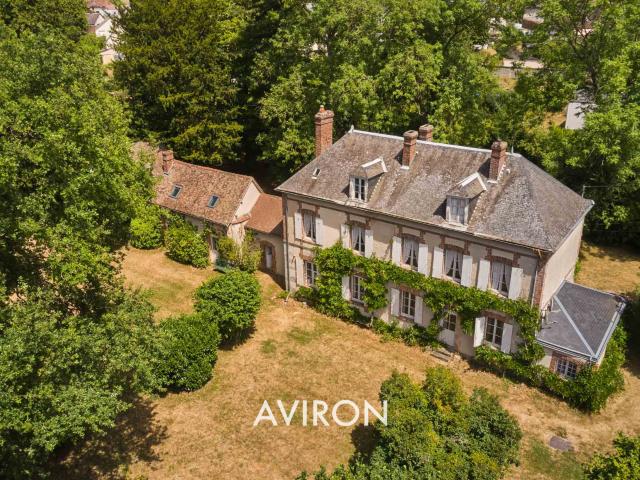 Maison 9 pièces 176 m²