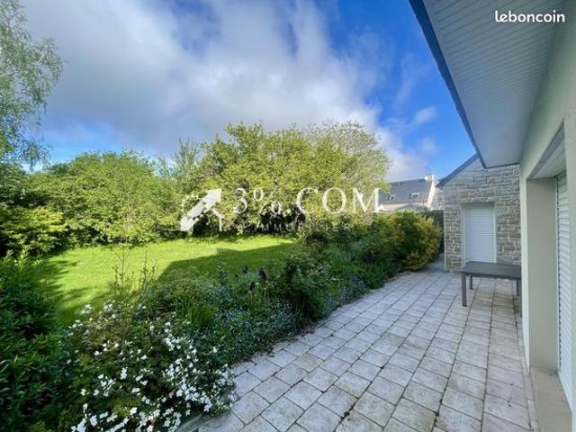 Maison 9 pièces 176 m²