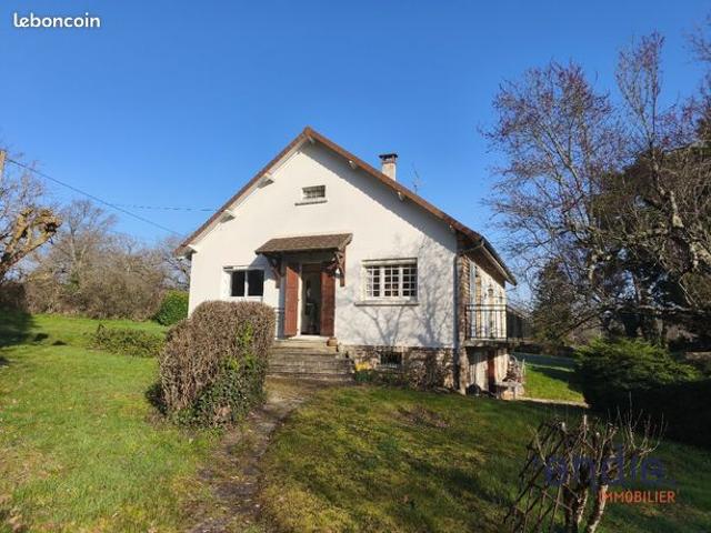 Maison 9 pièces 176 m²