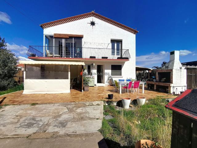 Maison 9 pièces 176 m²