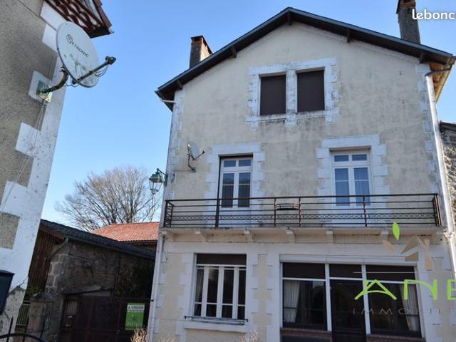 Maison 9 pièces 176 m²