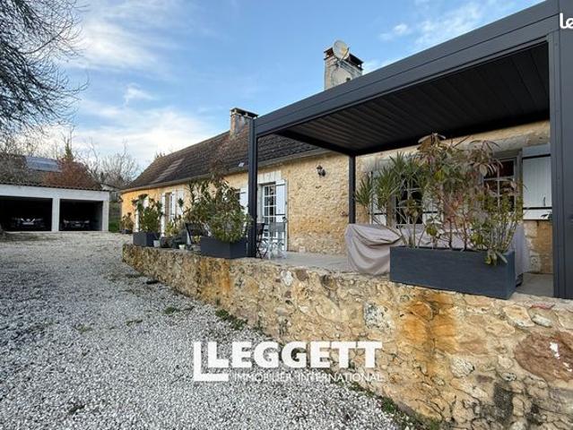 Maison 9 pièces 176 m²