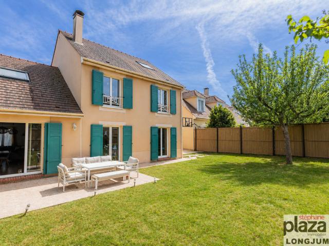 Maison 9 pièces 176 m²