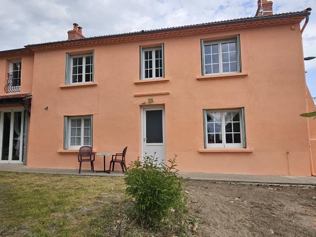 Maison 9 pièces 177 m²