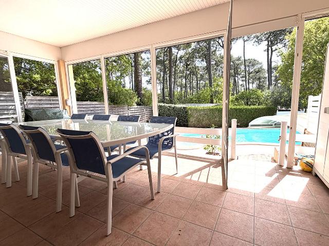 Maison 9 pièces 177 m²