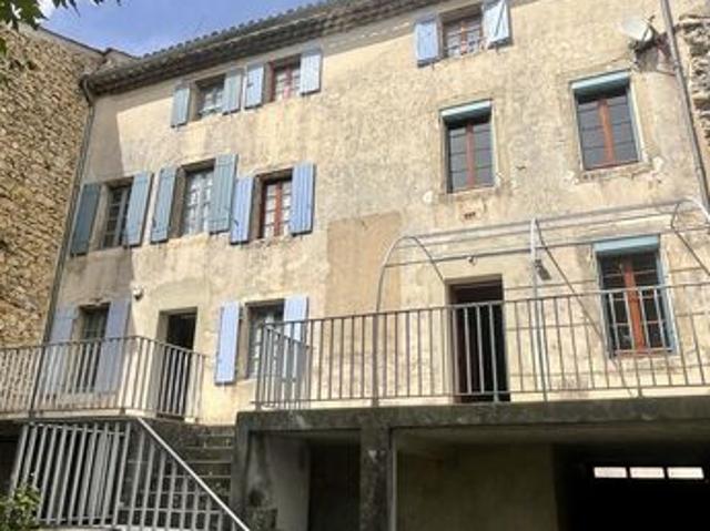 Maison 9 pièces 177 m²