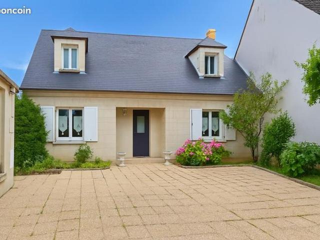 Maison 9 pièces 177 m²