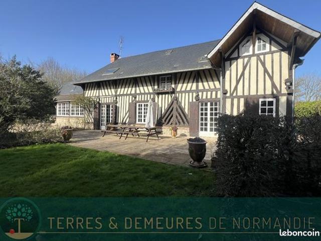 Maison 9 pièces 177 m²