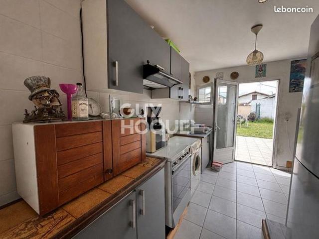 Maison 9 pièces 177 m²