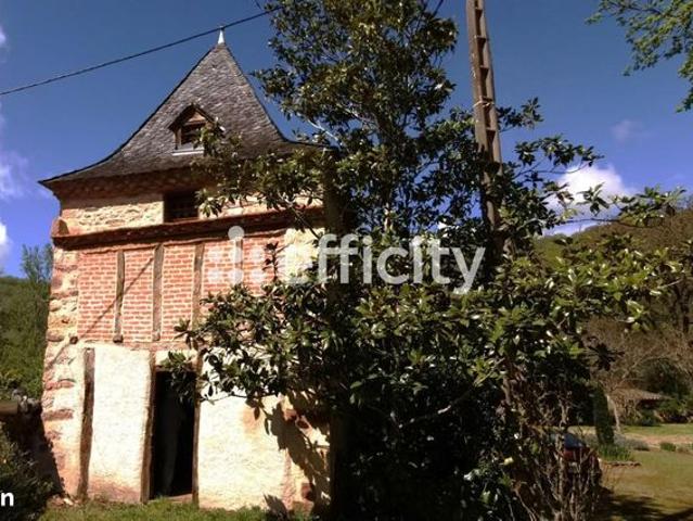 Maison 9 pièces 177 m²