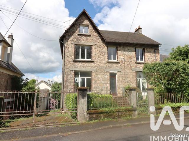 Maison 9 pièces 177 m²