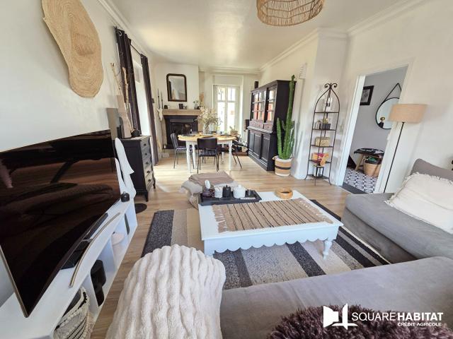Maison 9 pièces 177 m²