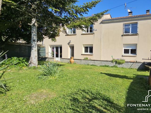Maison 9 pièces 177 m²