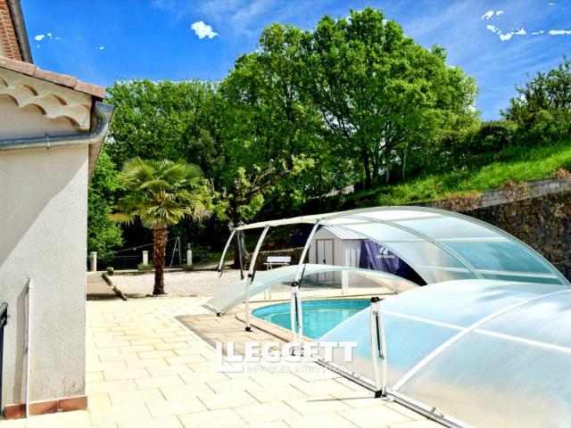 Maison 9 pièces 177 m²