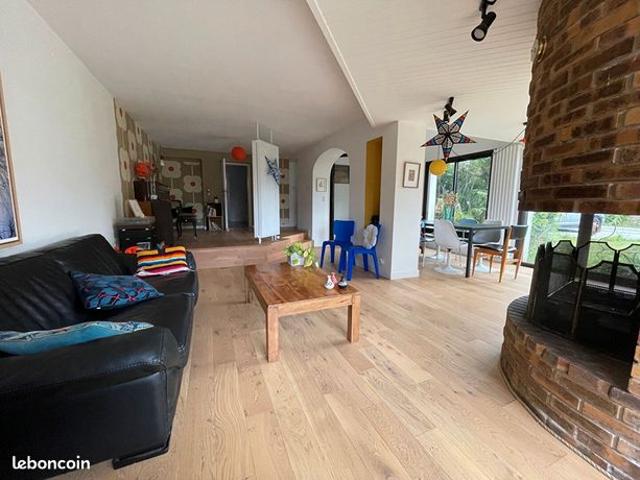 Maison 9 pièces 177 m²