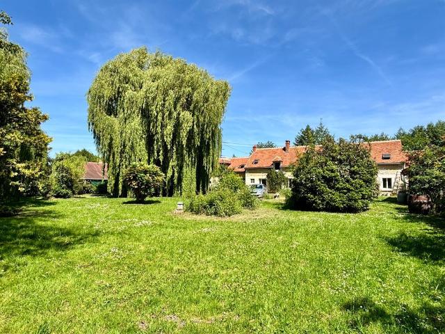 Maison 9 pièces 177 m²