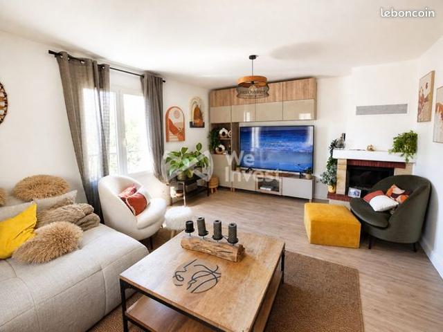 Maison 9 pièces 177 m²