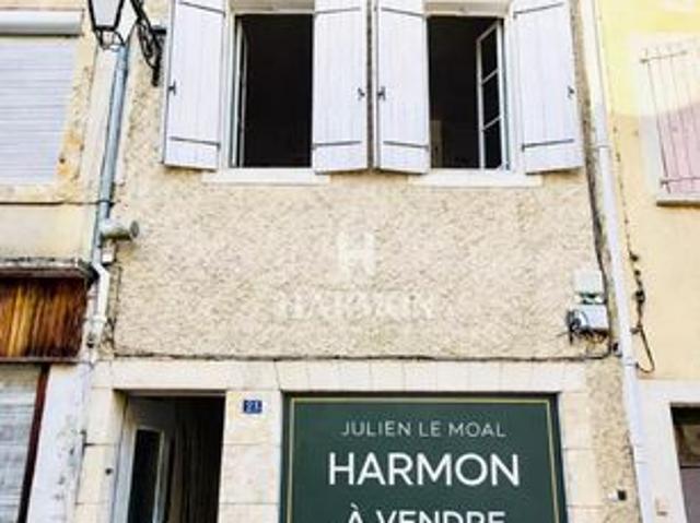 Maison 9 pièces 177 m²