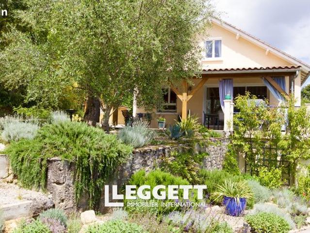 Maison 9 pièces 177 m²