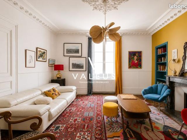 Maison 9 pièces 177 m²