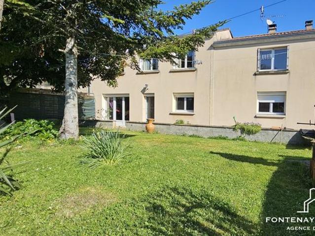 Maison 9 pièces 177 m²