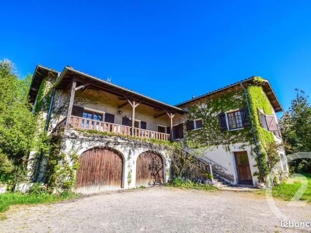 Maison 9 pièces 177 m²