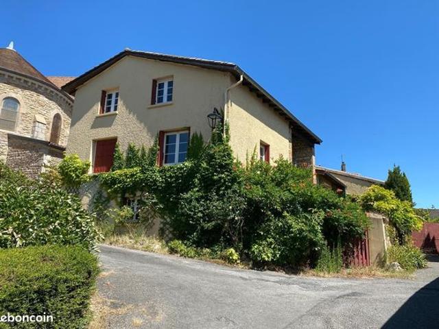 Maison 9 pièces 177 m²