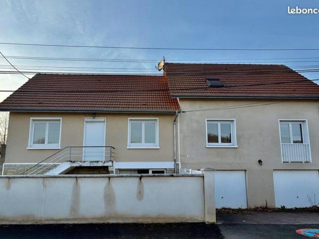 Maison 9 pièces 177 m²